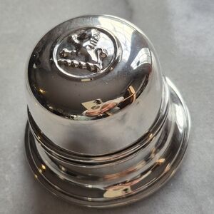 Birks Jewelry Ring Box